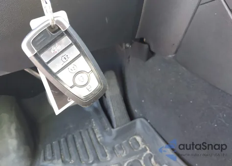 2023 Ford Explorer Xlt from USA, damaged, VIN 1FMSK8DHXPGB27658